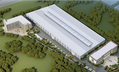 實業(yè)筑夢，智造未來 走進浙江冠英汽車零部件有限公司