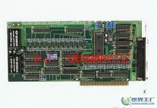 凌華工控機搭配ACL-8113A采集卡 工業(yè)自動化的高效解決方案